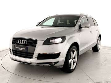 3.0 V6 tdi Advanced Plus quattro 240cv tiptronic