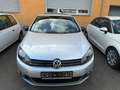 Volkswagen Golf Style Schiebedach Kurvenlicht Klimaautomatik MP3 Grau - thumbnail 14