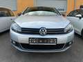 Volkswagen Golf Style Schiebedach Kurvenlicht Klimaautomatik MP3 Grau - thumbnail 11