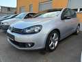 Volkswagen Golf Style Schiebedach Kurvenlicht Klimaautomatik MP3 Grau - thumbnail 19