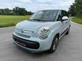Fiat 500L Blau - thumbnail 1