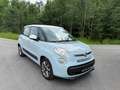 Fiat 500L Blau - thumbnail 2