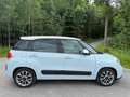 Fiat 500L Blau - thumbnail 5