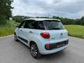 Fiat 500L Blau - thumbnail 7
