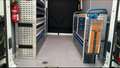 Ford Transit 350 L2H2 KLIMA SHZ AHK TEMPO SORTIMO Weiß - thumbnail 11