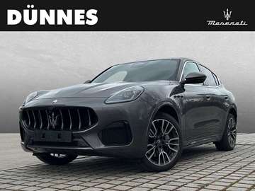 Maserati Regensburg