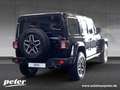 Jeep Wrangler WRANGLER ICE MY2024 Sahara 2.0l T-GDI (272 PS) Czarny - thumbnail 4