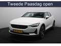 Polestar 2 Standard Range Single Motor 63kWh SOH 92,6% | Trek Blanco - thumbnail 1