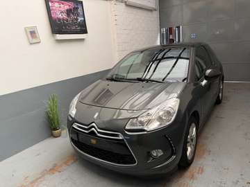 DS 3 1.6 HDi GPS Cuir Airco
