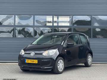 1.0 MOVE UP! I AIRCONDITIONING I ALL-IN PRIJS I EL