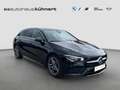 Mercedes-Benz CLA 200 d Shooting Brake AMG Line PanoSD StHzg LED Noir - thumbnail 8
