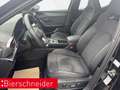 CUPRA Leon VZ 2.0 TSI DSG ab 299,- EUR mtl. 1000,- PANO MATRI Schwarz - thumbnail 8