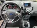 Ford Fiesta 1.6 EcoBoost ST200 |Recaro|Navi|Kamera| Schwarz - thumbnail 9