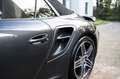 Porsche 997 911 TURBO CABRIO/ BELGIAN /BI-COLOR /BOSE / CHRONO Grijs - thumbnail 20