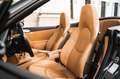 Porsche 997 911 TURBO CABRIO/ BELGIAN /BI-COLOR /BOSE / CHRONO Grijs - thumbnail 6