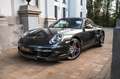 Porsche 997 911 TURBO CABRIO/ BELGIAN /BI-COLOR /BOSE / CHRONO Grau - thumbnail 4