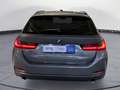 BMW 320 d Touring Navi LED PDC Komfortzugang Gris - thumbnail 5