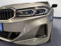 BMW 320 d Touring Navi LED PDC Komfortzugang Gris - thumbnail 13
