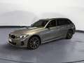 BMW 320 d Touring Navi LED PDC Komfortzugang Gris - thumbnail 2