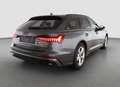 Audi A6 Avant S-line 55 TFSIe AHK+HD-MATRIX+HUD+PANO Gris - thumbnail 2