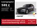 Audi A6 Avant S-line 55 TFSIe AHK+HD-MATRIX+HUD+PANO Gris - thumbnail 1