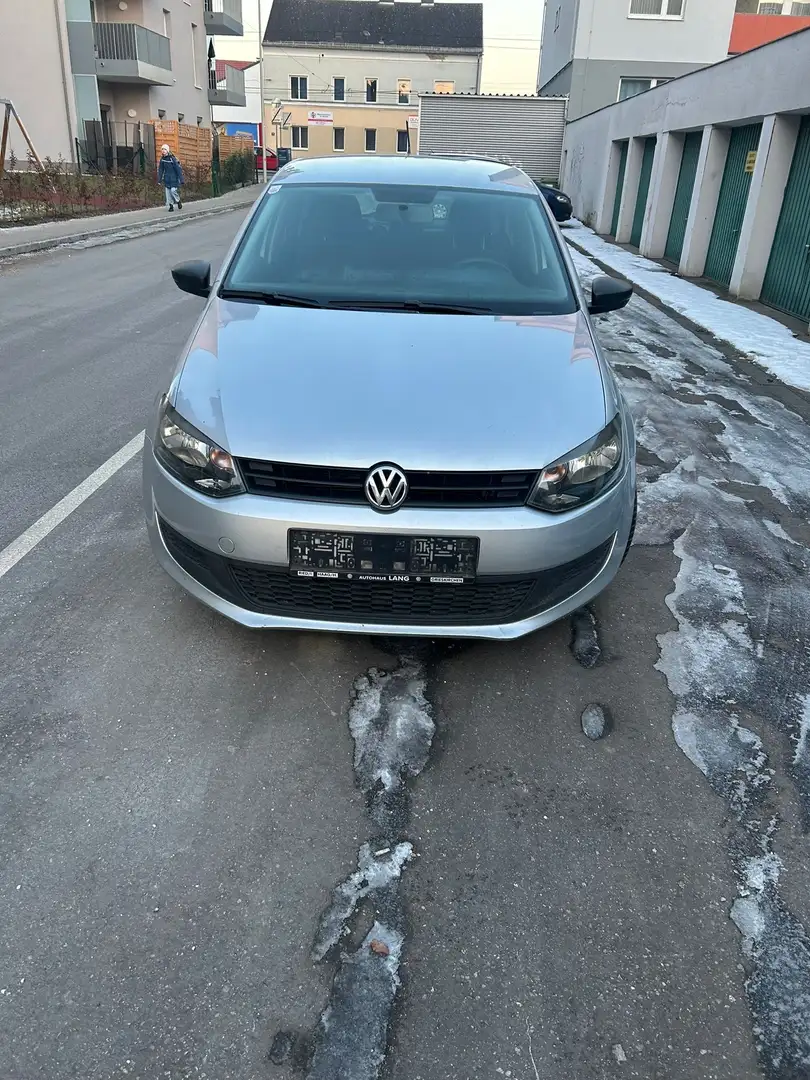 Volkswagen Polo Comfortline 1,6 TDI DPF - 1