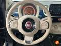 Fiat 500 Dolcevita 1.0 Hybrid 51KW (70 CV) Bleu - thumbnail 8