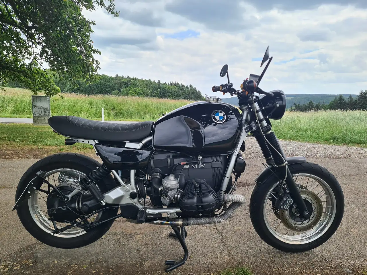 BMW R 100