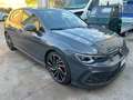 Volkswagen Golf VIII 2.0tdi GTD 200cv DSG TETTO PANOR.CERCHI DA 19 Grigio - thumbnail 3