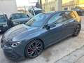 Volkswagen Golf VIII 2.0tdi GTD 200cv DSG TETTO PANOR.CERCHI DA 19 Grigio - thumbnail 8