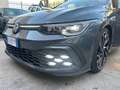 Volkswagen Golf VIII 2.0tdi GTD 200cv DSG TETTO PANOR.CERCHI DA 19 Grigio - thumbnail 10