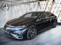 Mercedes-Benz EQS 580 4MATIC AMG Hyperscreen*Pano*HAL*Burm-3D* Schwarz - thumbnail 2