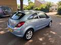 Opel Corsa Airco / Leuke auto / Koopje Blauw - thumbnail 3