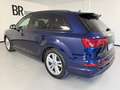 Audi Q7 50 TDI quattro tiptronic 7 posti S Line Sline Azul - thumbnail 7