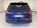 Audi Q7 50 TDI quattro tiptronic 7 posti S Line Sline Azul - thumbnail 8