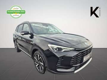 ZS 1.5 L Hybrid+ 197 Luxury - Véhicule Neuf 0KM - Garantie Constructeur Roulez Sans Stress - Dispo en 48H - Zone LEZ Ok