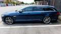 Jaguar XF XF 2013 Sportbrake  2.2d 200cv auto Blu/Azzurro - thumbnail 4