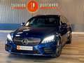 Mercedes-Benz C 220 Estate 220d 9G-Tronic Azul - thumbnail 6