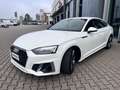 Audi A5 A5 SPB 40 TFSI S tronic S line Plus edition Bianco - thumbnail 3