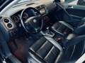 Volkswagen Tiguan 2,0 TDI 4Motion Sport DSG*Pano*Navi*Leder*SHZ*19'' Siyah - thumbnail 6