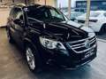 Volkswagen Tiguan 2,0 TDI 4Motion Sport DSG*Pano*Navi*Leder*SHZ*19'' Schwarz - thumbnail 3