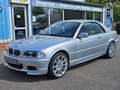 BMW 325 325 Ci Hardtop / Klimaautomatik / Leder / Alu 18" Silber - thumbnail 4