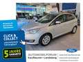 Ford C-Max 1.0 EcoBoost C&C Navi SHZ Klima PDC RFK Argintiu - thumbnail 1