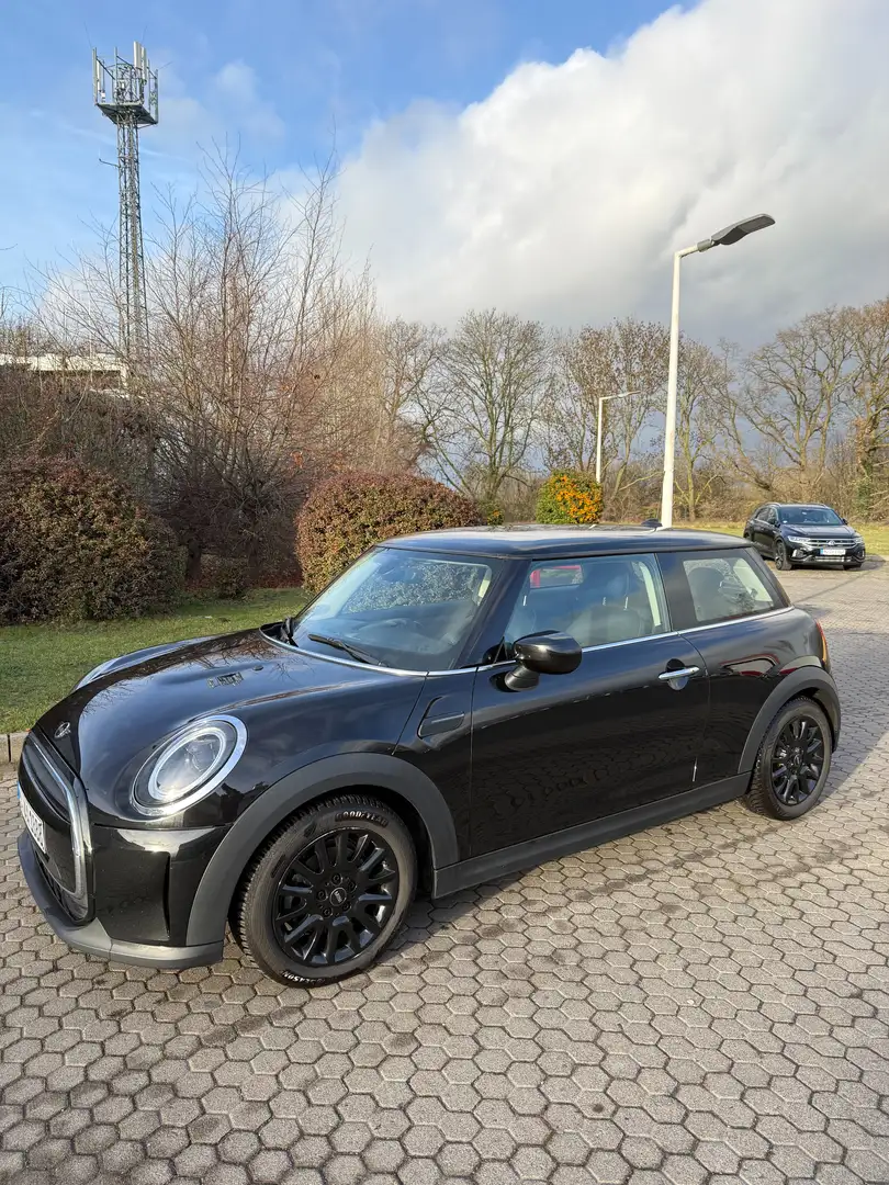 MINI One Mini One Aut. Classic Trim Schwarz - 2