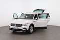 Volkswagen Tiguan Elegance 4Motion | MATRIX | AHK | ACC | Weiß - thumbnail 8
