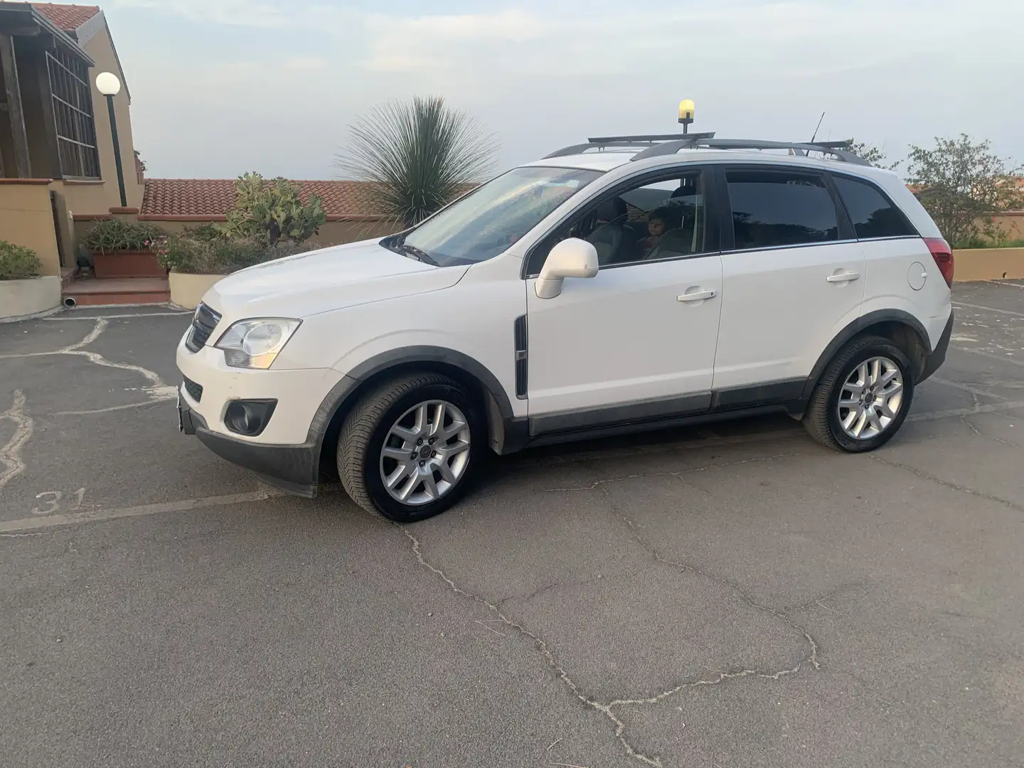 Opel Antara 2.2 cdti Cosmo Unlimited Pack s&s 163cv 4wd - 1