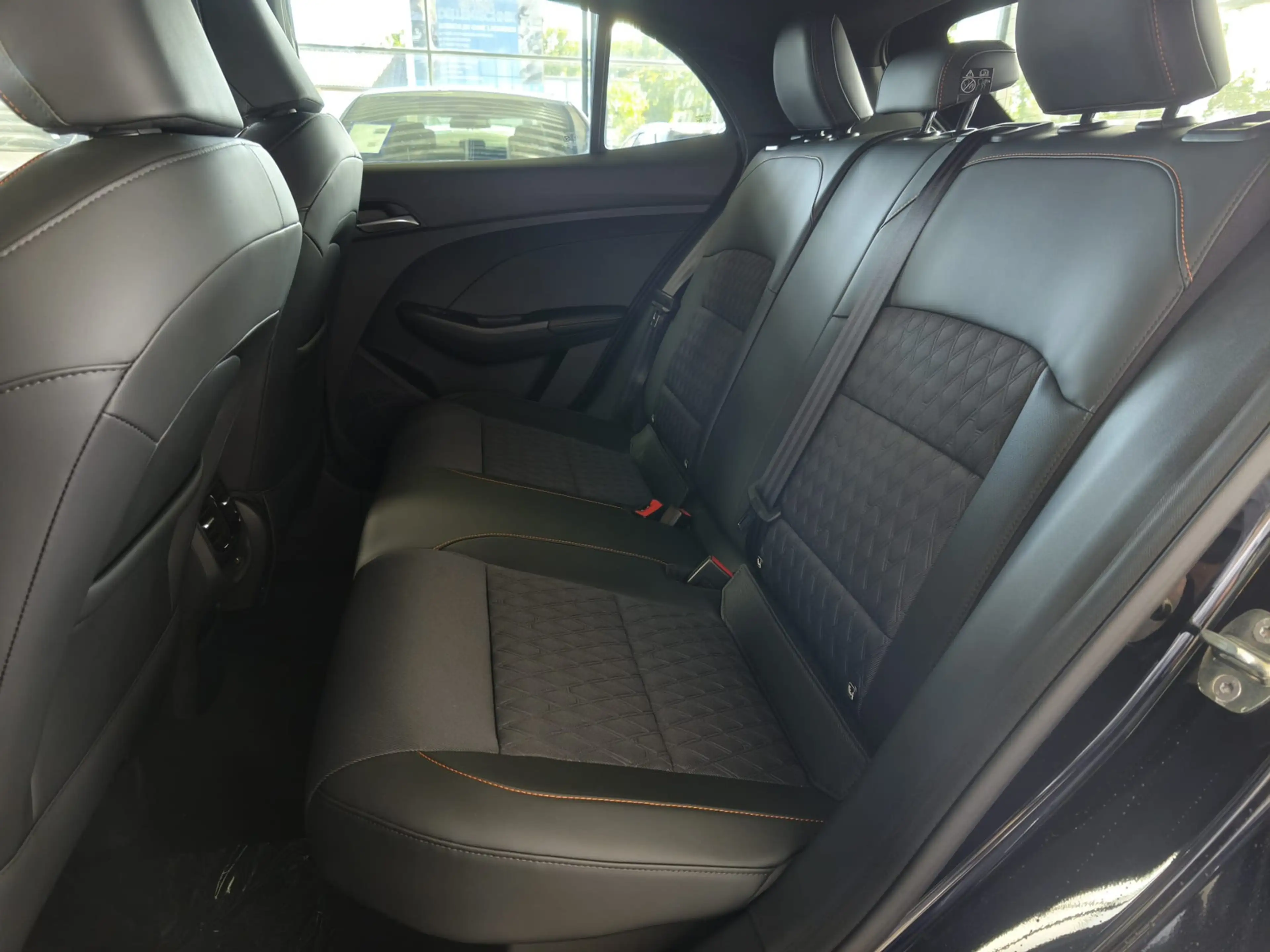 MG MG3 3 1.5 Hybrid+ 143 kW Luxury Aut./LED/ACC/|360° — photo 15