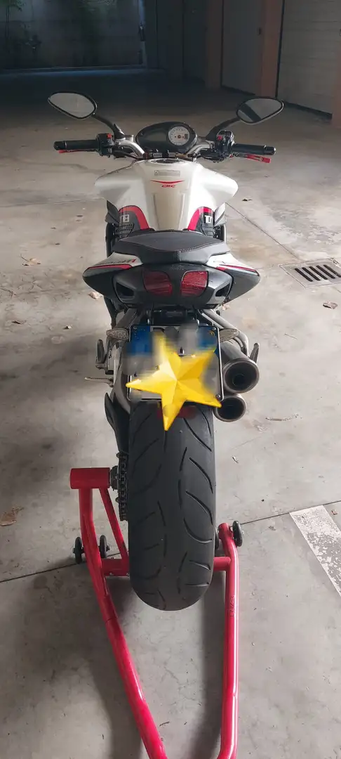 MV Agusta Brutale 1078 RR - 2