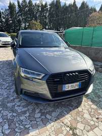 III Sportback 1.4Tfsi 40 E-tron S-tronic