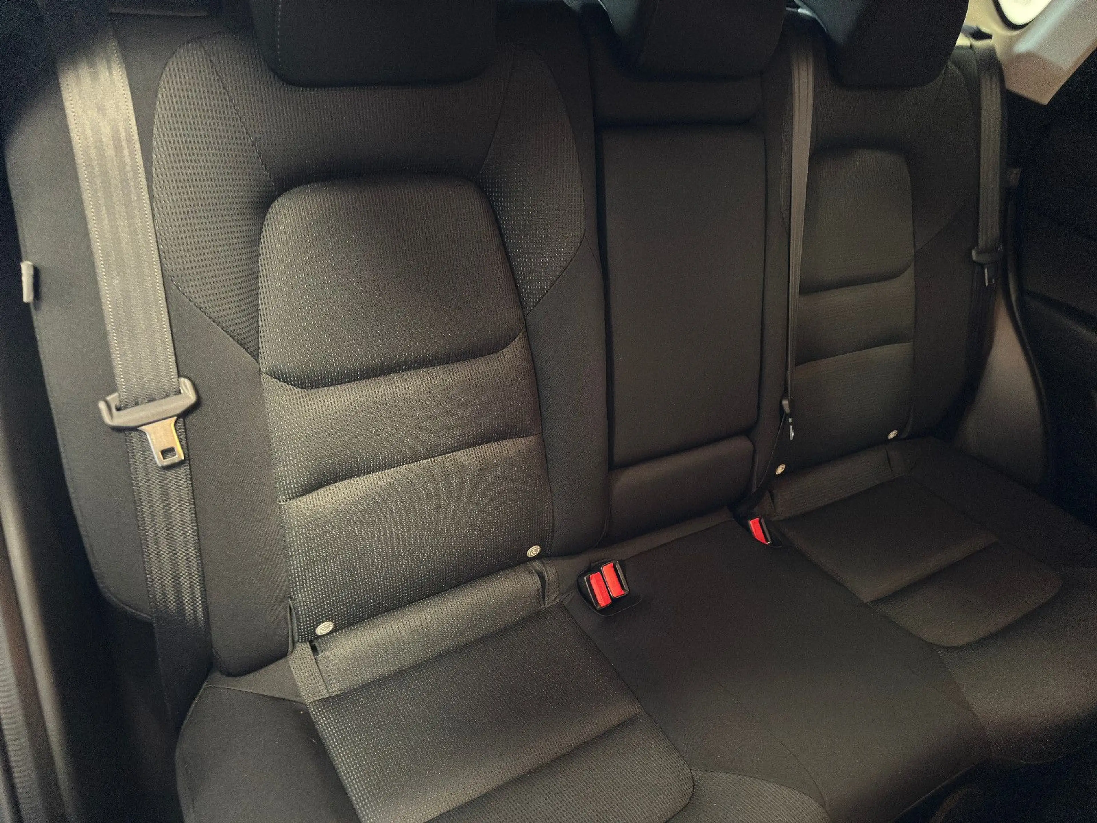 Mazda CX-5 Kangei LED Kamera DAB CarPlay AHK Temp. HUD — photo 9